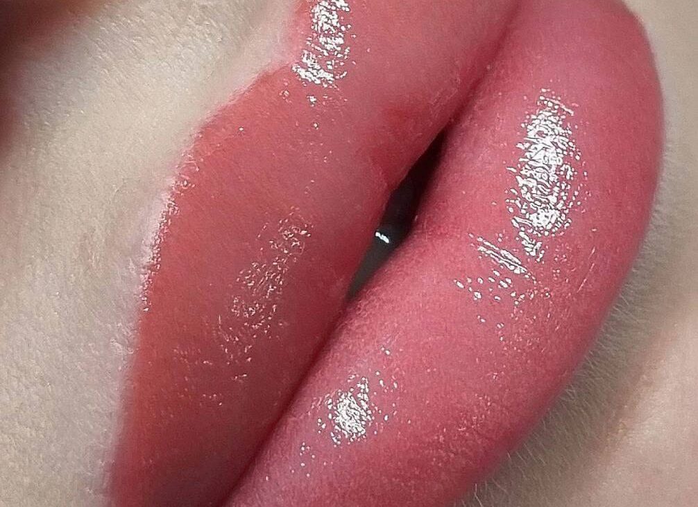 SPMU Lip Beginner